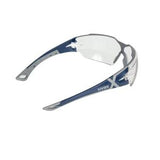 Uvex Pheos CX2 Anti Fog & Scratch Rated Safety Spectacle - Indigo Supplies Ltd