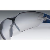 Uvex Pheos CX2 Anti Fog & Scratch Rated Safety Spectacle - Indigo Supplies Ltd