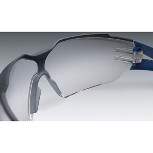 Uvex Pheos CX2 Anti Fog & Scratch Rated Safety Spectacle - Indigo Supplies Ltd