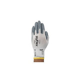 Ansell 11-800 Hyflex Foam Nitrile Palm Coated Glove - Indigo Supplies Ltd