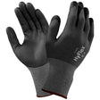 Ansell 11-840 Hyflex Lightweight Nitrile Coated Glove - Indigo Supplies Ltd