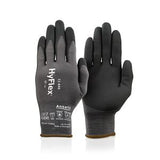 Ansell 11-840 Hyflex Lightweight Nitrile Coated Glove - Indigo Supplies Ltd