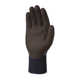 Showa 341 Latex Palm Coated Glove Grey (Pair) - Indigo Supplies Ltd