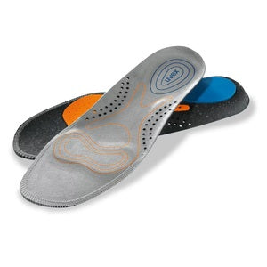 Uvex 9595.6 Hydroflex 3D Foam Insole - Indigo Supplies Ltd