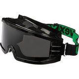 Uvex Ultravision Shade 5 Grey Lens Welding Goggle - Indigo Supplies Ltd