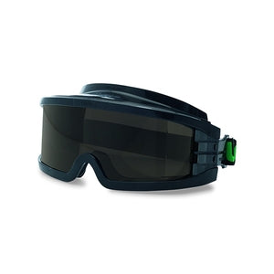 Uvex Ultravision Shade 5 Grey Lens Welding Goggle - Indigo Supplies Ltd