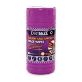 Rough & Smooth Heavy Duty Wipes