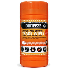 Smooth & Strong Heavy Duty Wipes - Indigo Supplies Ltd