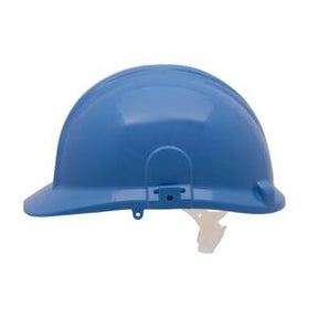 Centurion 1125 Safety Helmet Blue - Indigo Supplies Ltd