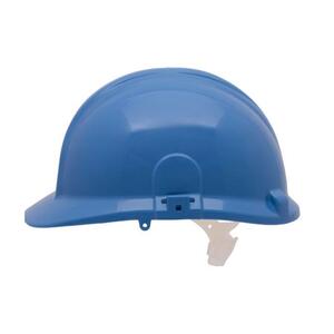 Centurion 1125 Safety Helmet Blue - Indigo Supplies Ltd