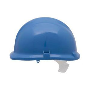 Centurion 1125RP Safety Helmet Reduced Peak Blue - Indigo Supplies Ltd