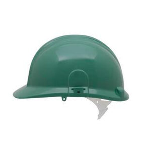 Centurion 1125 Safety Helmet Green - Indigo Supplies Ltd
