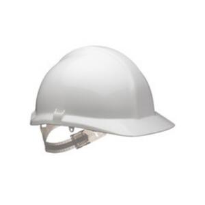 Centurion 1125 Safety Helmet White - Indigo Supplies Ltd