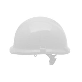 Centurion 1125RP Safety Helmet Reduced Peak White - Indigo Supplies Ltd