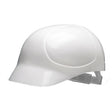 Centurion S19 Bump Cap White - Indigo Supplies Ltd