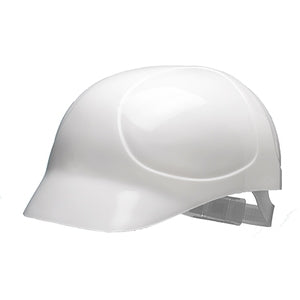 Centurion S19 Bump Cap White - Indigo Supplies Ltd