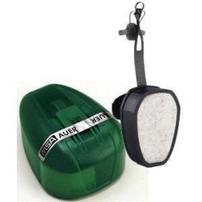 MSA 10038560 MiniScape Escape Respirator - Indigo Supplies Ltd