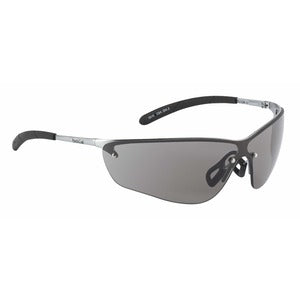 Bolle Silium Safety Specs SILPSF Smoke Lens - Indigo Supplies Ltd