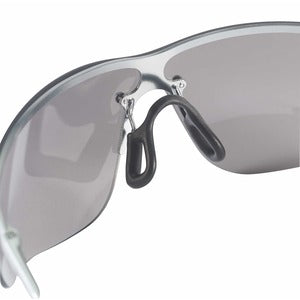 Bolle Silium Safety Specs SILPSF Smoke Lens - Indigo Supplies Ltd
