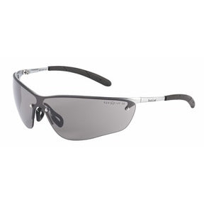 Bolle Silium Safety Specs SILPSF Smoke Lens - Indigo Supplies Ltd