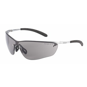 Bolle Silium Safety Specs SILPSF Smoke Lens - Indigo Supplies Ltd