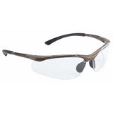 Bolle Contour Safety Spec CONTPSI Clear Lens