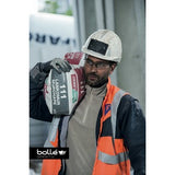 Bolle Contour Safety Spec CONTPSI Clear Lens