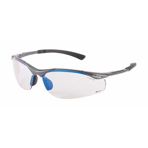 Bolle Contour Safety Spec CONTESP ESP Lens - Indigo Supplies Ltd
