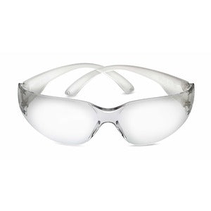 Bolle BL30 Safety Spectacle Clear Lens - Indigo Supplies Ltd