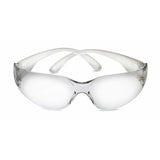 Bolle BL30 Safety Spectacle Clear Lens - Indigo Supplies Ltd