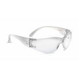 Bolle BL30 Safety Spectacle Clear Lens - Indigo Supplies Ltd