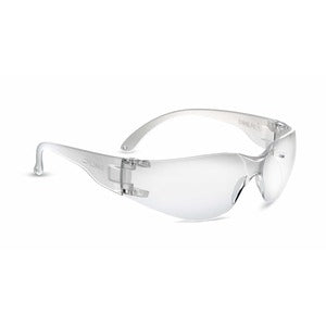 Bolle BL30 Safety Spectacle Clear Lens - Indigo Supplies Ltd