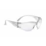 Bolle BL30 Safety Spectacle Clear Lens - Indigo Supplies Ltd