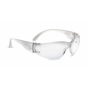 Bolle BL30 Safety Spectacle Clear Lens - Indigo Supplies Ltd