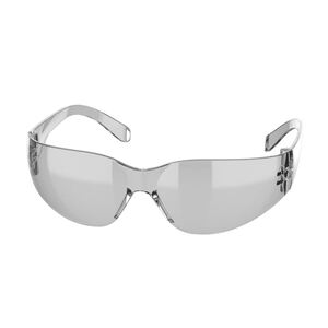Stealth 7000 Clear Frame Spectacles - Indigo Supplies Ltd