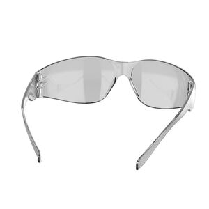 Stealth 7000 Clear Frame Spectacles - Indigo Supplies Ltd