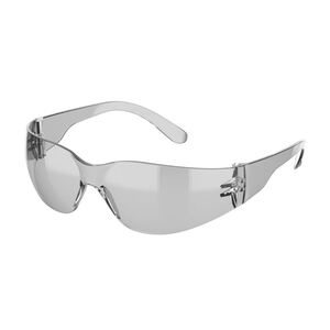Stealth 7000 Clear Frame Spectacles - Indigo Supplies Ltd