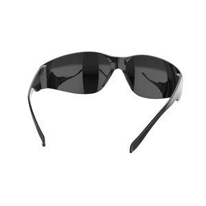 Stealth 7000 Smoke Frame Specs