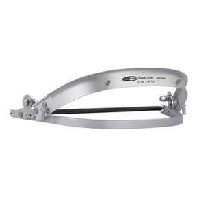 SA66 Helmet Mounted Visor Holder (Metal) - Indigo Supplies Ltd
