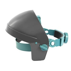 SB600 Browguard with Ratchet Headband - Indigo Supplies Ltd