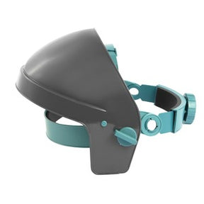 SB600 Browguard with Ratchet Headband - Indigo Supplies Ltd
