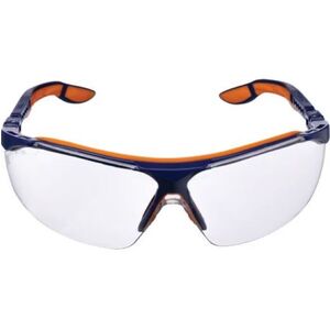 Uvex I-VO Anti Mist UV Clear PC Lens Spectacle - Indigo Supplies Ltd