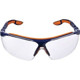 Uvex I-VO Anti Mist UV Clear PC Lens Spectacle - Indigo Supplies Ltd