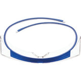 Uvex Super OTG Clear Lens Overspecs - Indigo Supplies Ltd
