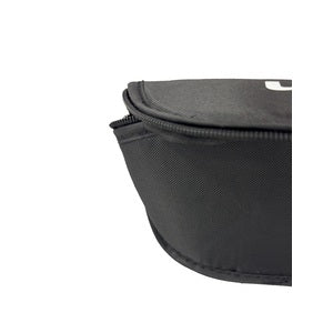 Uvex Zipper Closure Spectacle Case - Indigo Supplies Ltd