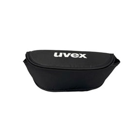 Uvex Zipper Closure Spectacle Case - Indigo Supplies Ltd