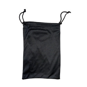Uvex Polyester Goggle Pull String Bag - Indigo Supplies Ltd