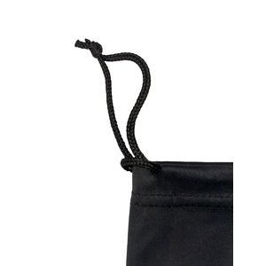Uvex Polyester Goggle Pull String Bag - Indigo Supplies Ltd