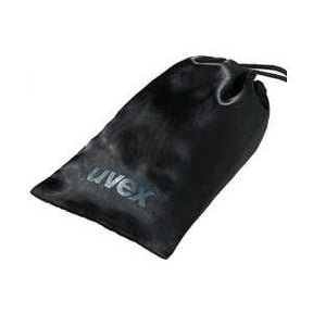 Uvex Polyester Goggle Pull String Bag - Indigo Supplies Ltd
