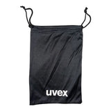 Uvex Polyester Goggle Pull String Bag - Indigo Supplies Ltd
